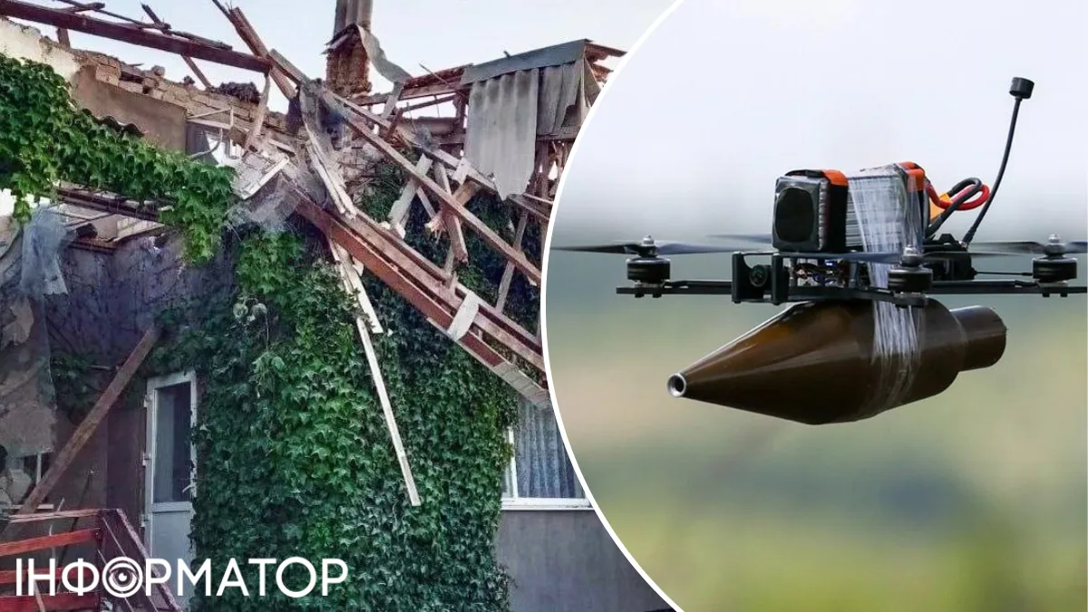 949 ударів за добу - двоє загиблих і троє поранених у Запорізькій області