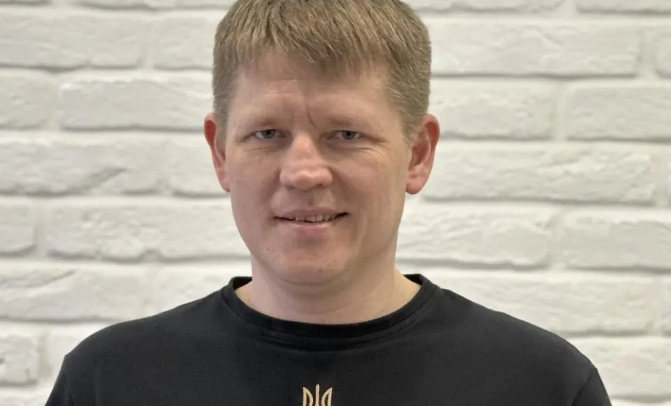 ВАКС відправив депутата Бражника під варту Юрій Бражник