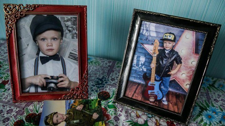 Кирилл Тлявов