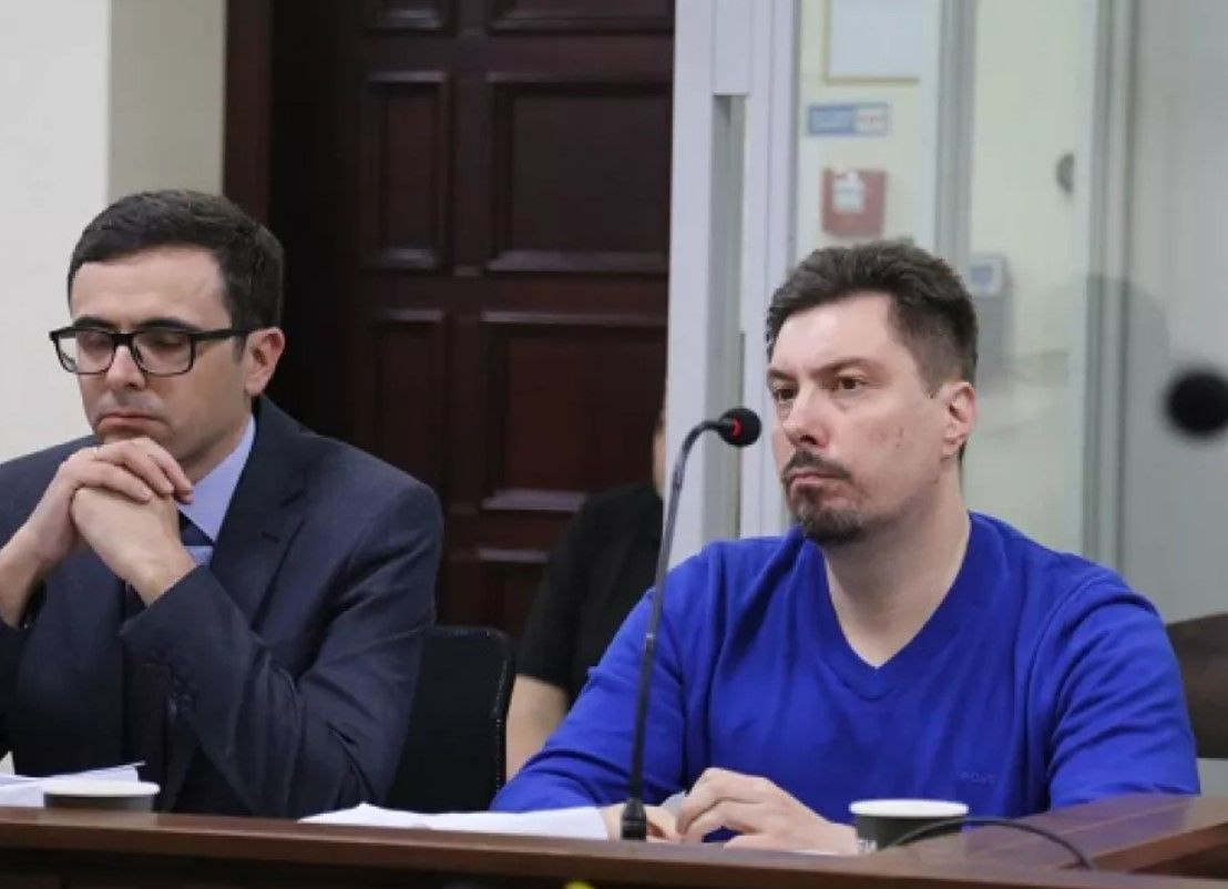 Князєв Князєв