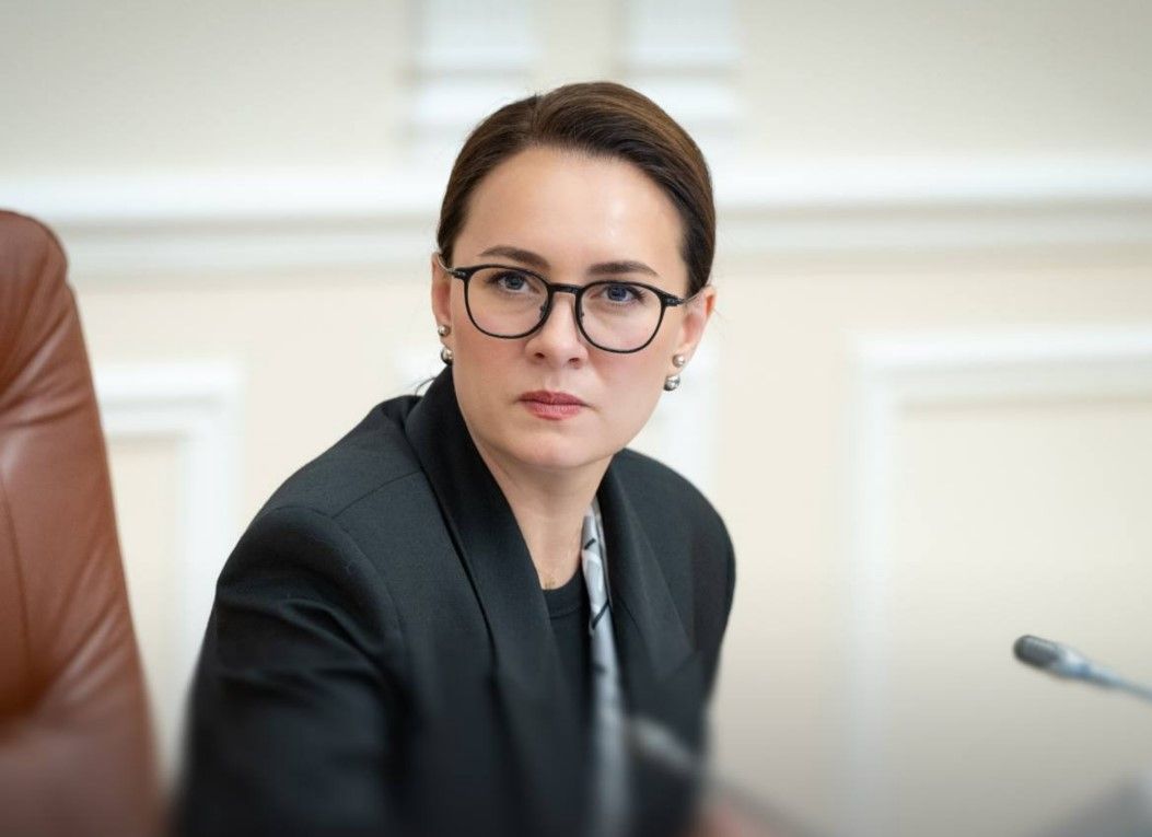  Свириденко анонсувала представлення реформи