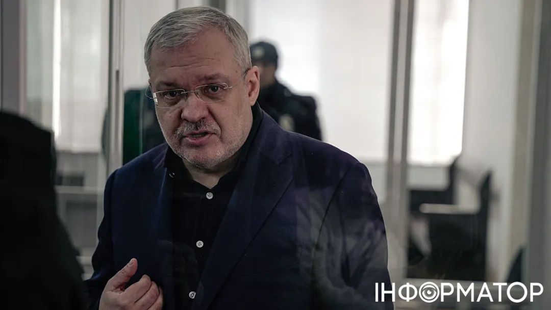 Ексміністру Галущенку продовжили арешт, але зменшили заставу у справі Міндіча - гроші за нього можуть внести