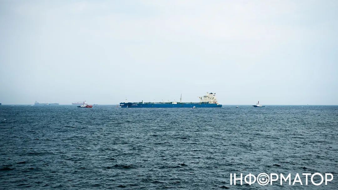 Иран снова закрыл Ормузский пролив после ударов США. Фото: Getty Images Иран снова закрыл Ормузский пролив после ударов США. Фото: Getty Images