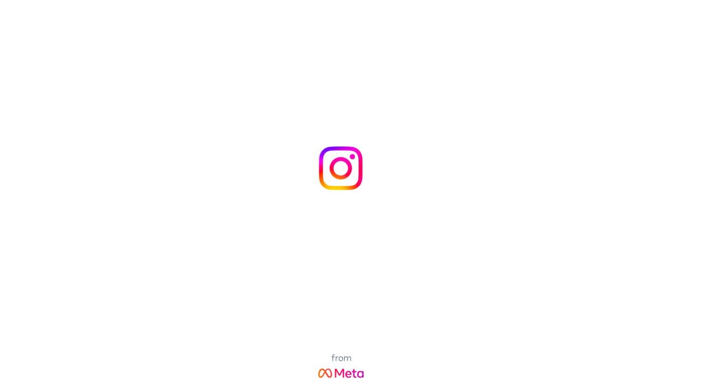 Instagram не грузит