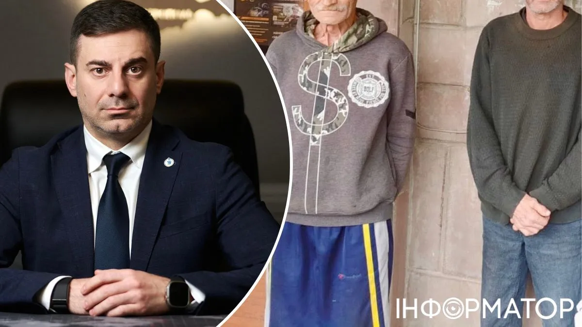 У Тернопільському ТЦК утримують людей з психічними розладами та інвалідністю - Лубінець