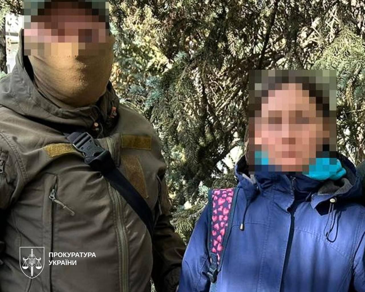 По материалам СБУ пожизненное заключение получила предательница, которая наводила российские дроны по Херсону По материалам СБУ пожизненное заключение получила предательница, которая наводила российские дроны по Херсону