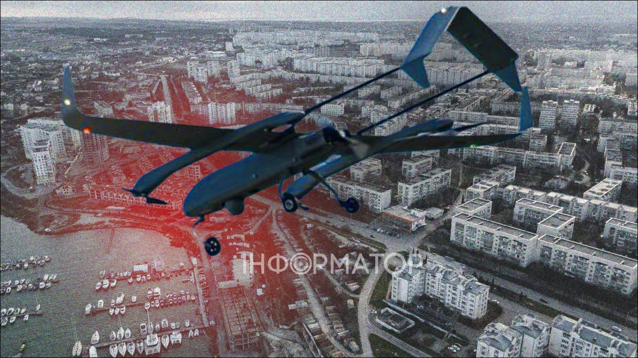 взрывы Севастополь Кача