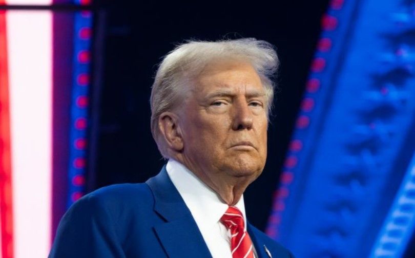Трамп Трамп