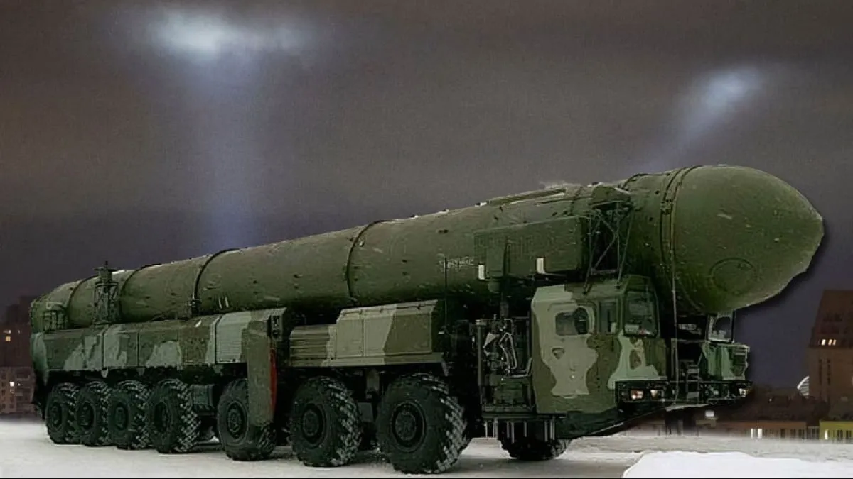 Чому Путін погрожує Орєшніком - ISW розкрив логіку Кремля 1