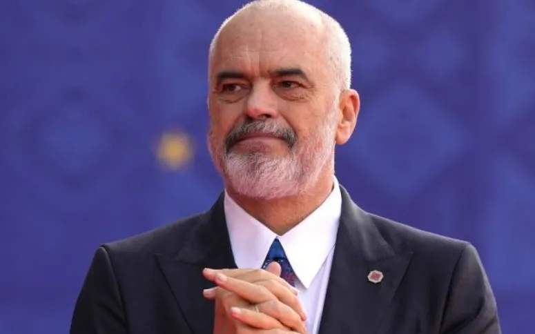 премьер Албании