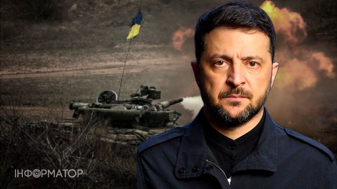 У владі розглядають можливість завершення або заморозки війни до кінця року - Radio NV