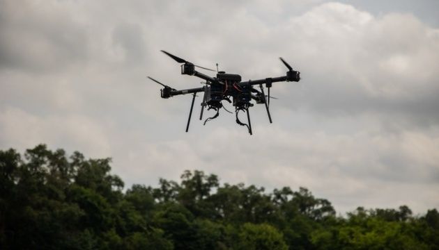 FPV-дроны FPV-дроны