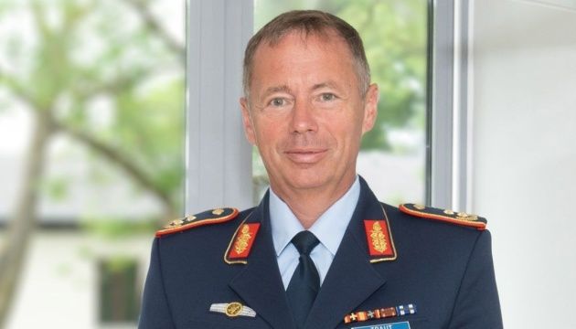 Михаэль Траут Михаэль Траут