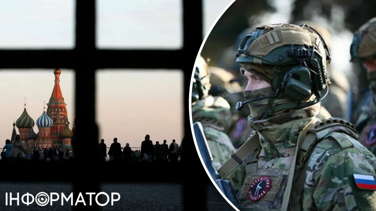 солдаты Россия фронт