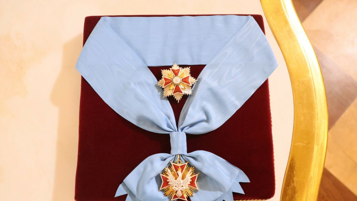 Орден Белого Орла