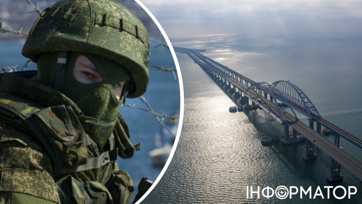 Крим більше не фортеця. Україна реалізує триетапний план виснаження окупантів - експерт Мусієнко