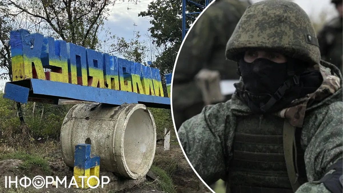 Фотосесії з прапорами замість контролю - як росіяни перебільшують успіхи на Куп'янщині