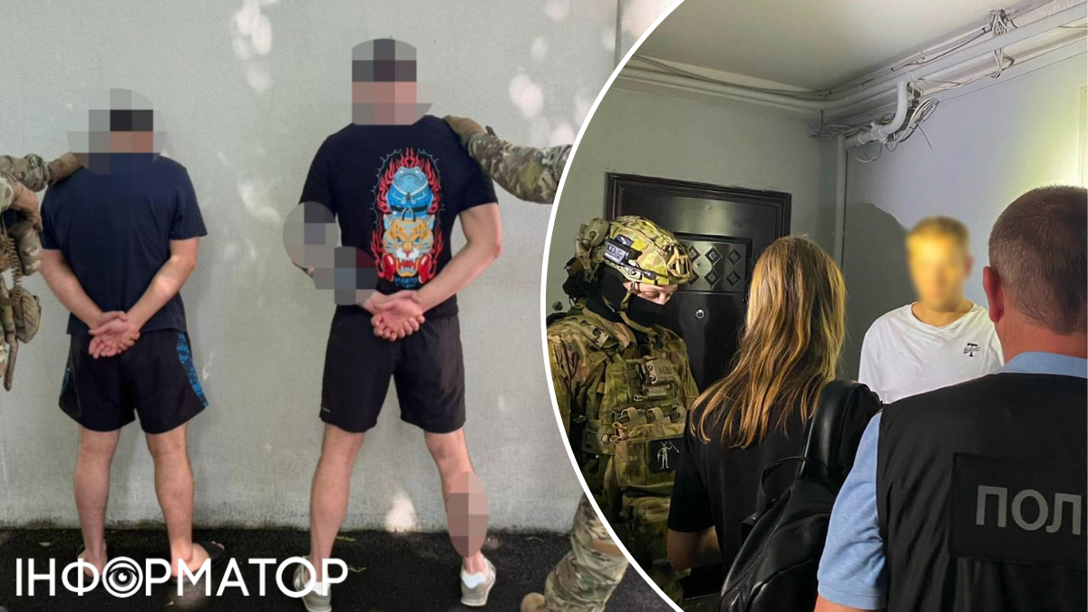 В Днепре трое мужчин пытали знакомого металлической скакалкой, требуя несуществующий долг