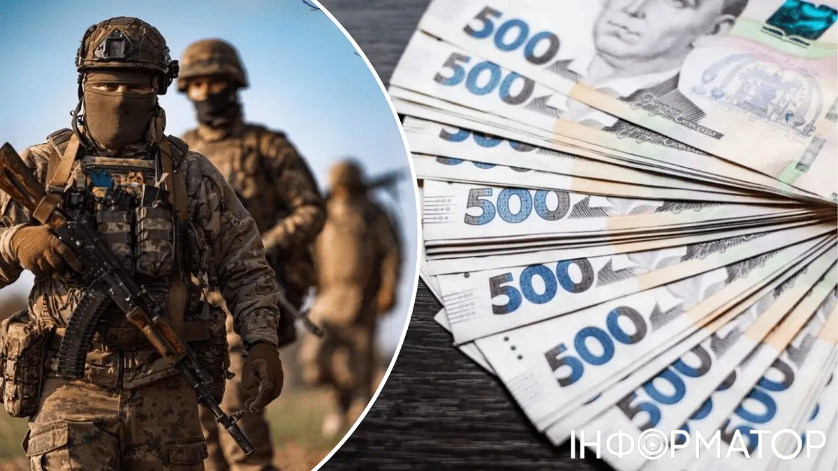 Новая зарплата военных - Кабмин опубликовал постановление