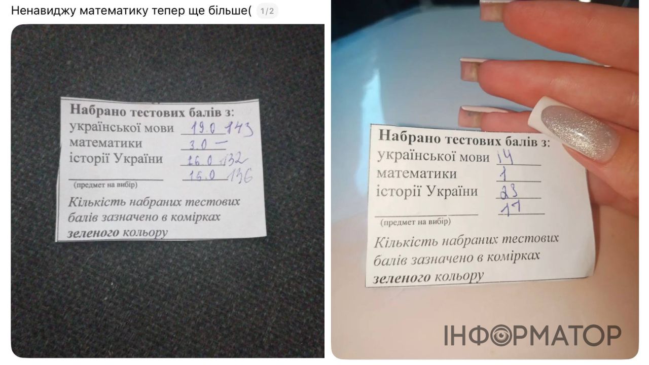 Жесткая математика