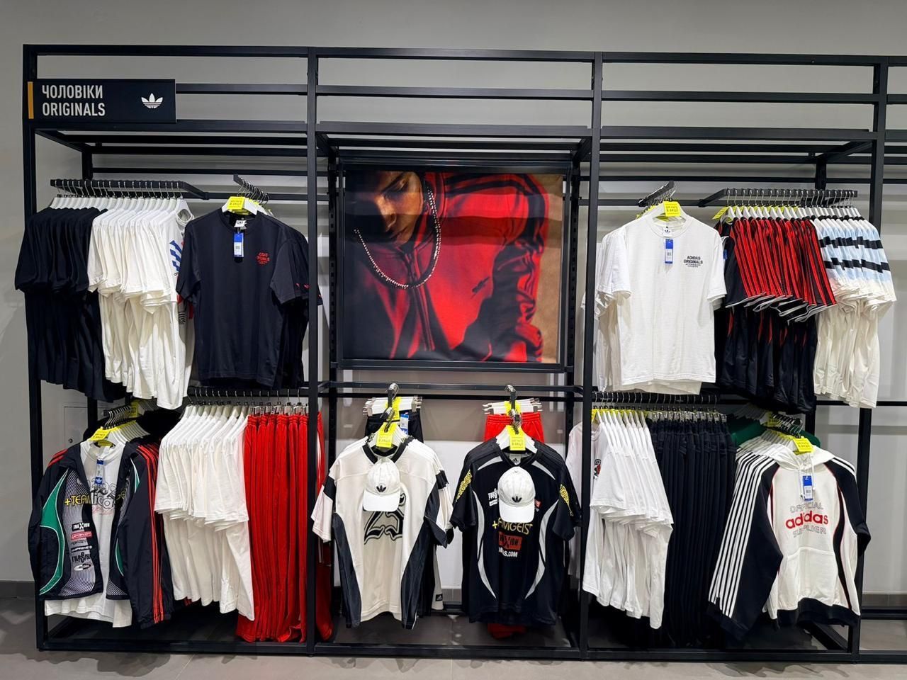 Фото: Adidas