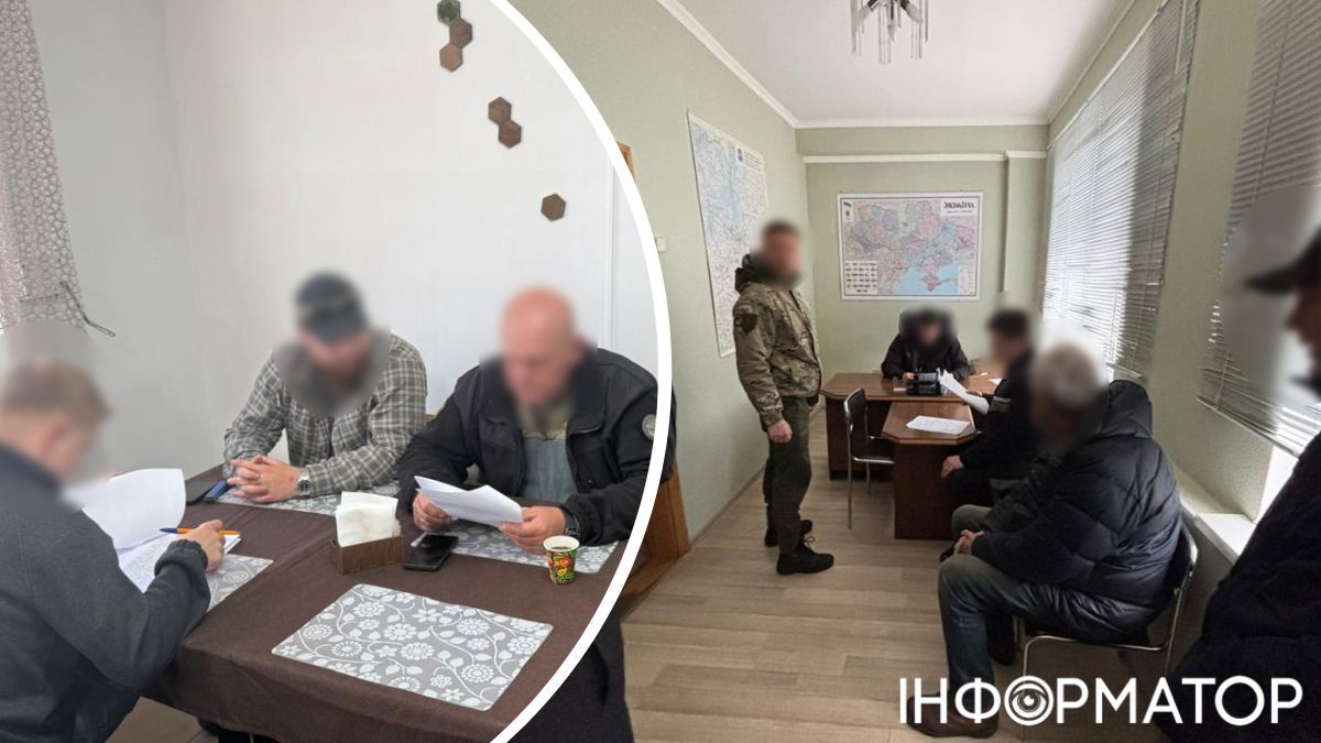 Ексдиректор Укрветсанзаводу на Вінниччині отримав підозру в корупції - понад 1,2 млн грн збитків від укладання договорів з утилізації відходів
