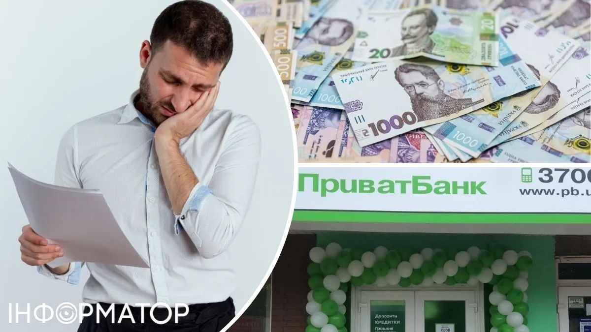 Забув погасити кредитний ліміт і заплатив на третину більше, ніж взяв - рішення суду