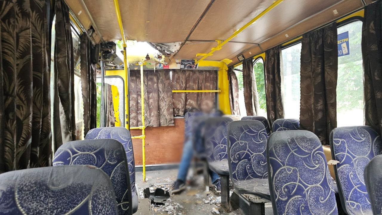Погибший