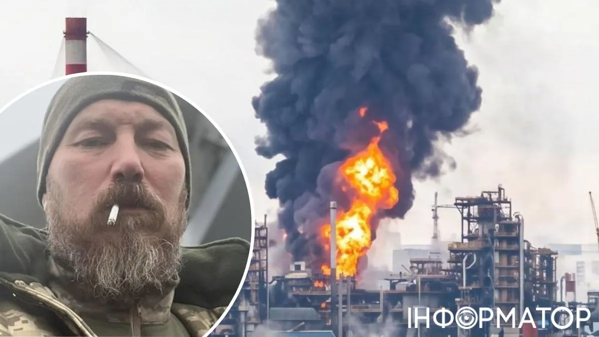 Лавра будет стоять во веки! Москва ляжет! – Мадяр прокомментировал атаку на московский НПЗ