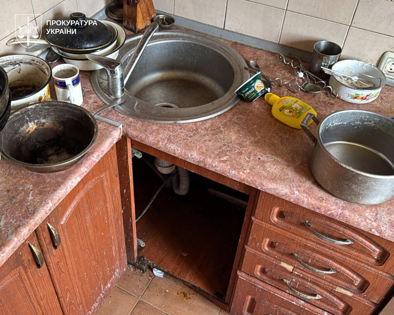 За время небрежного отношения за одним мальчиком у женщины родился еще ребенок
