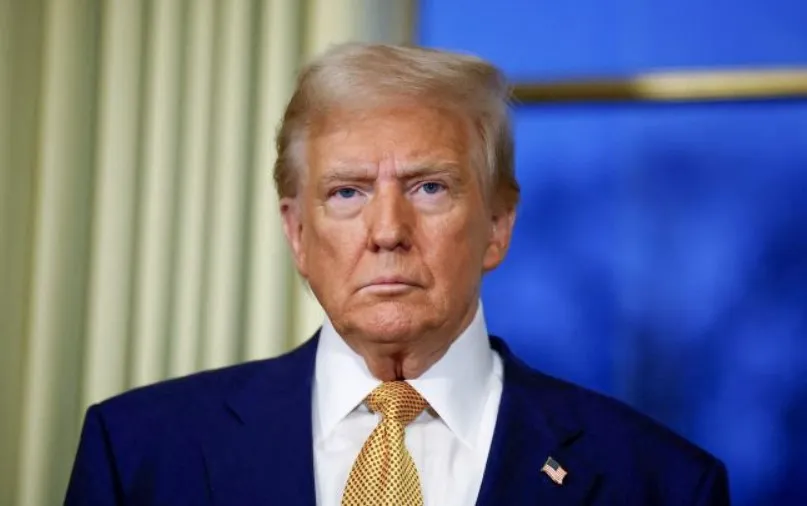 Трамп