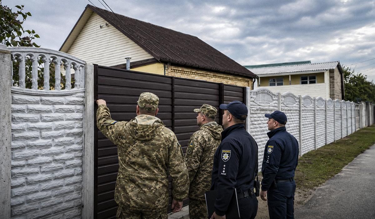 Лубинец призвал не допускать системных случаев бусификации Лубинец призвал не допускать системных случаев бусификации