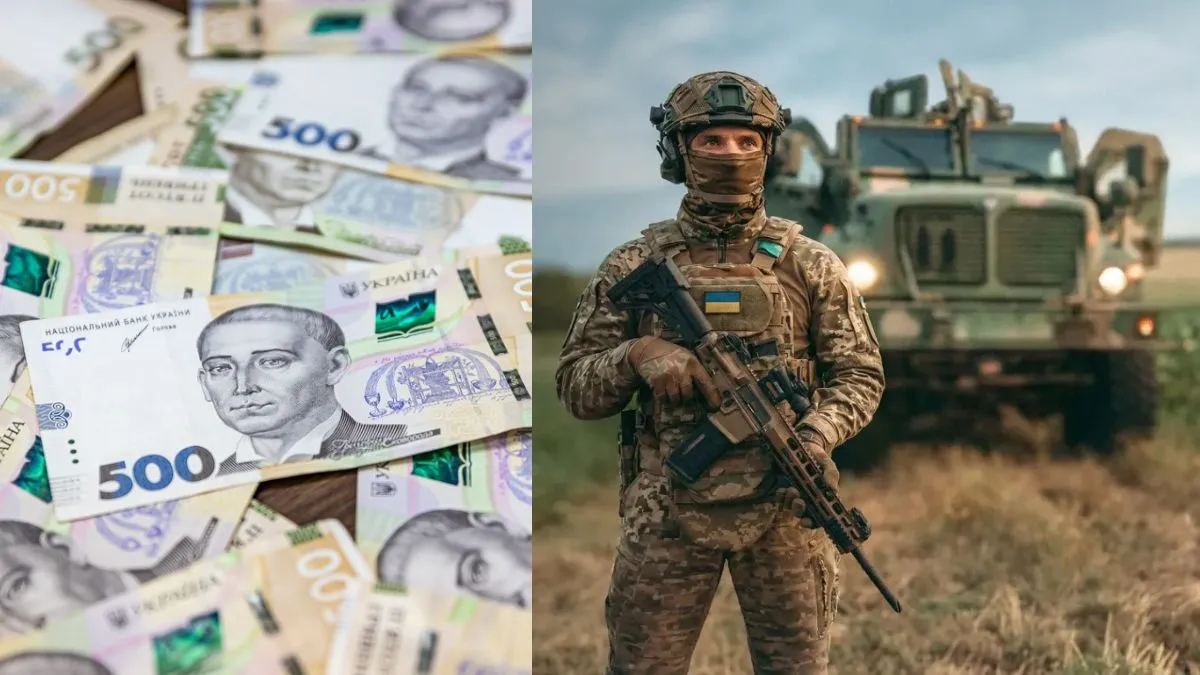 Когда военные получат повышенные зарплаты - Минобороны назвало точную дату
