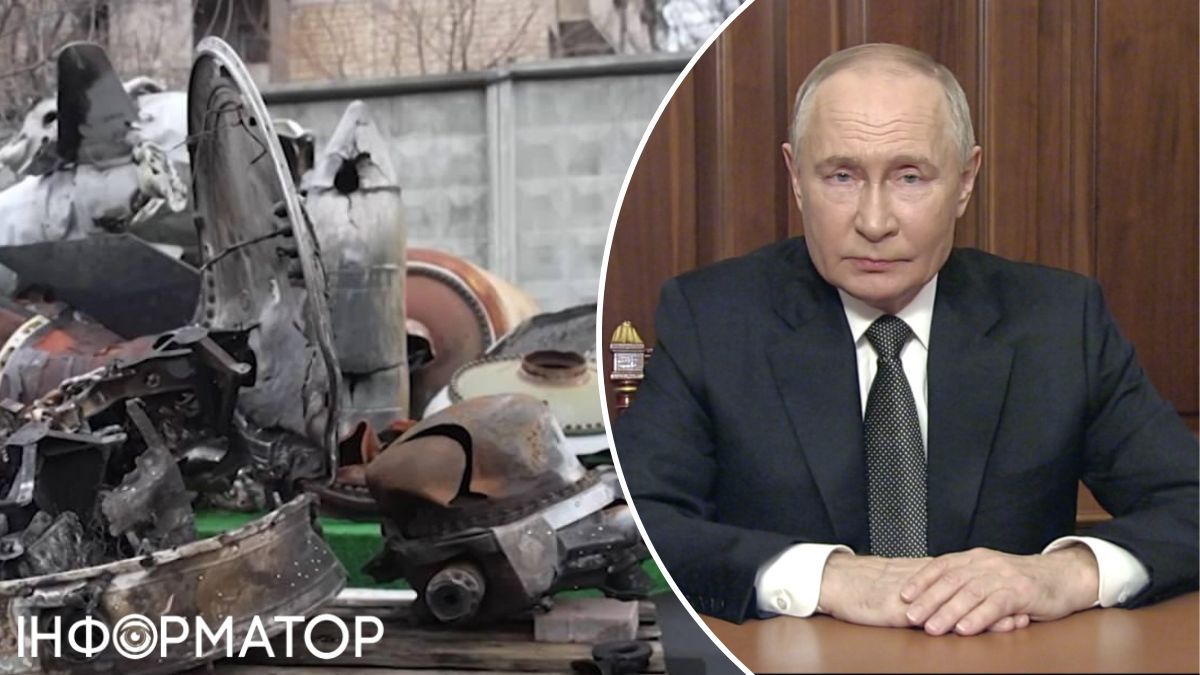 У Путіна обмаль чудо-зброї "Орєшнік" та вона ще й промахується на десятки кілометрів - розслідування Dallas Analytics