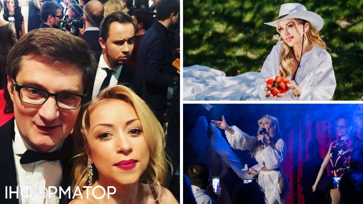 Первым на место ДТП приехал Игорь Кондратюк – известная певица попала в серьезную аварию