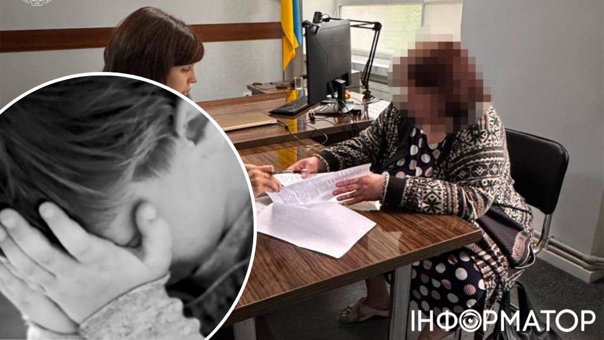 В Винницкой области от голода умер 10-летний мальчик, хотя находился под контролем соцработников - дело дошло до суда