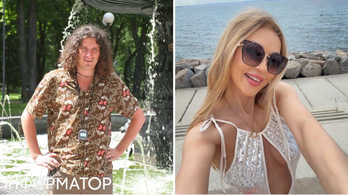 Наталія Валевська 