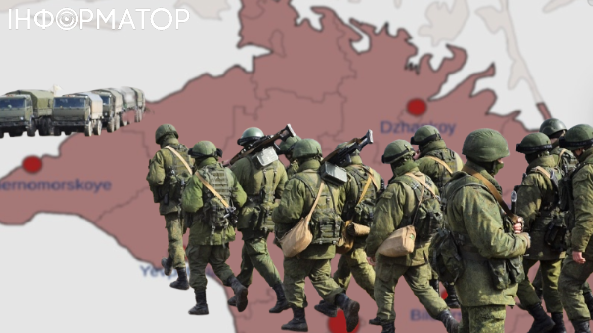 Логістики немає, підтримки немає - що чекає на росіян у Криму та на півдні після операцій ЗСУ