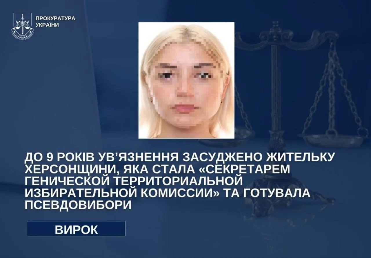 Приговор