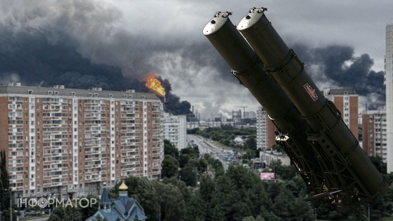 ракеты С-300 Россия