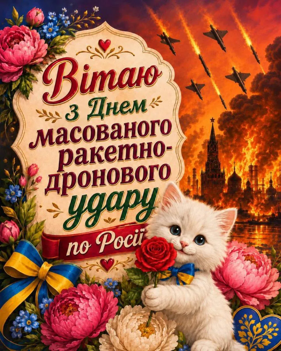Мемы заполонили сеть после атак по Капатне – над Парижем – фанера, над Москвой – крышка от НПЗ 12