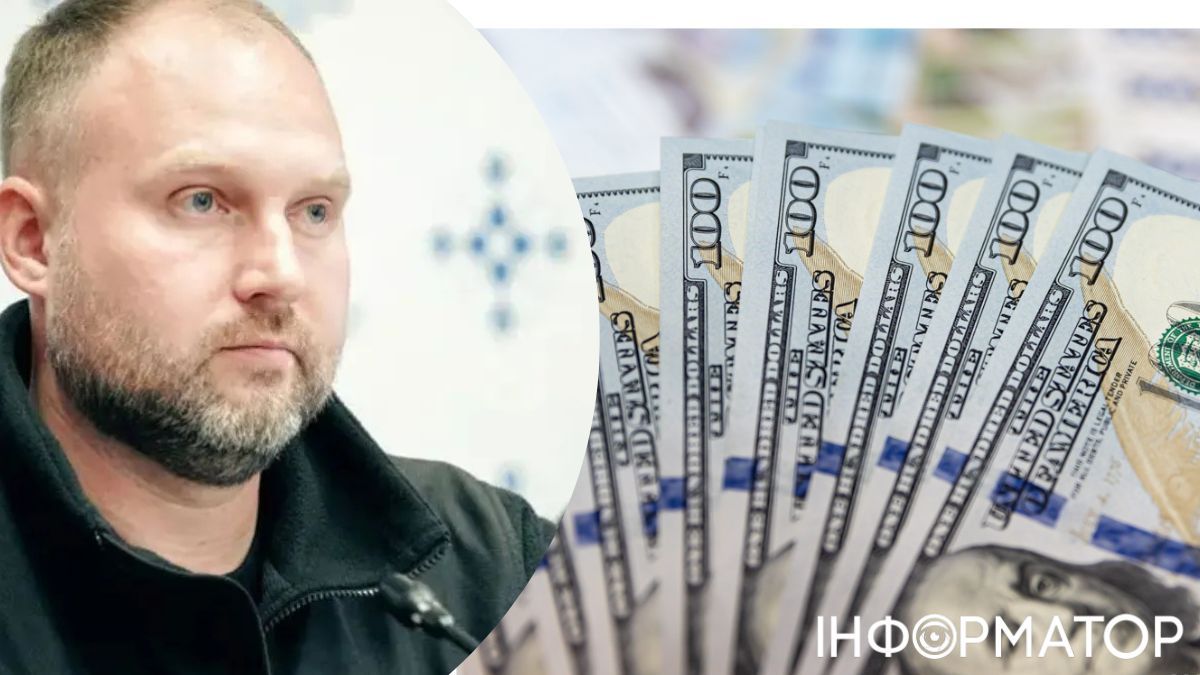 Почти триллион гривен лежит вне банков - глава Госфинмониторинга раскритиковал украинцев