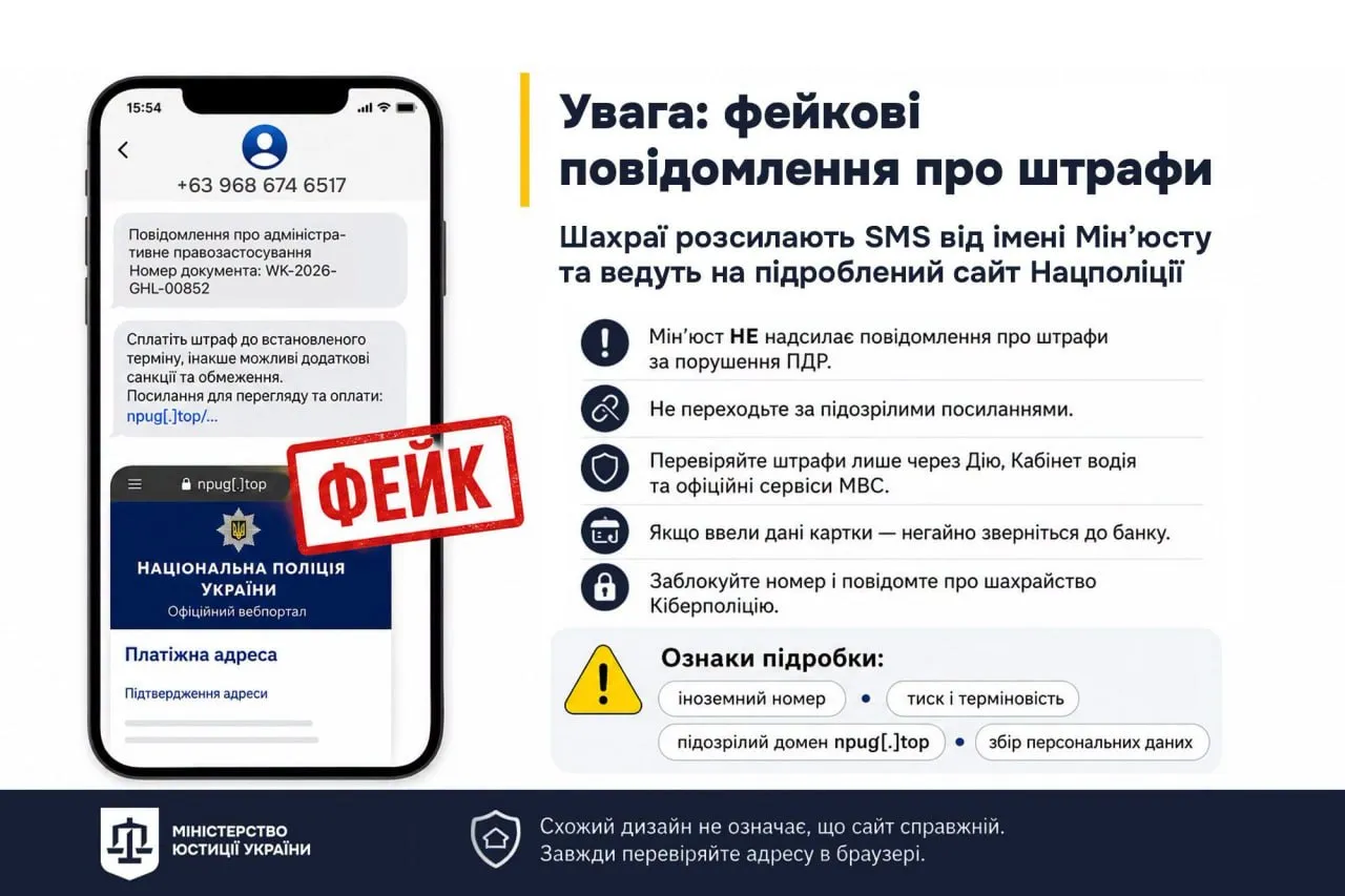 Мінюст
