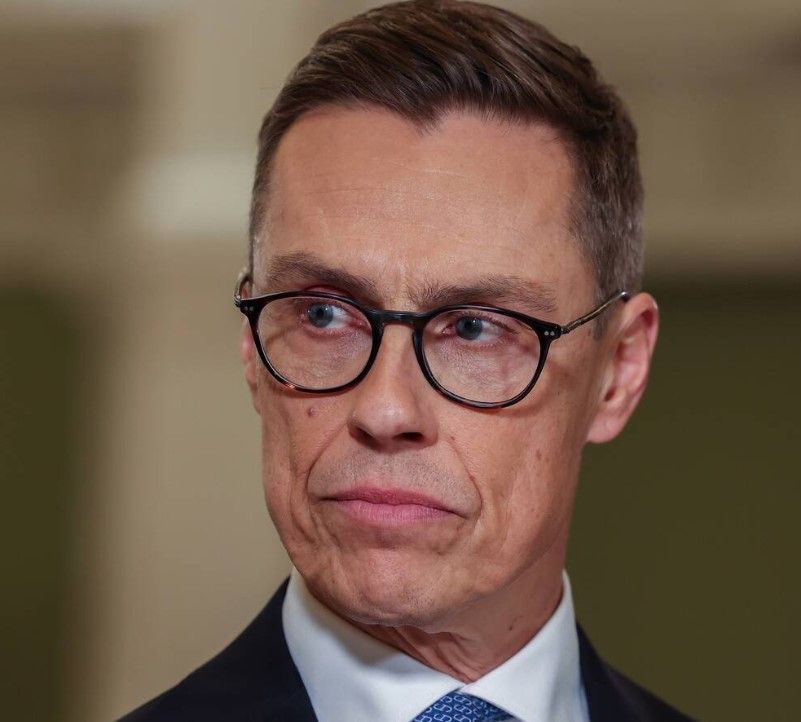 Стубб Стубб