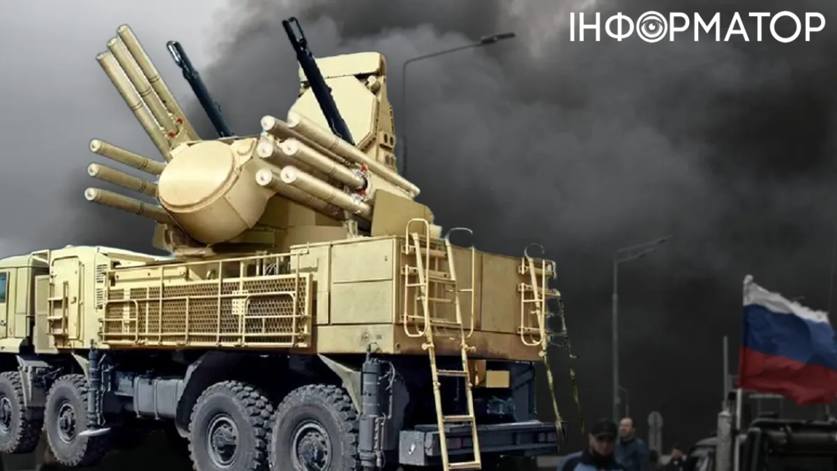 Хвалена чотирикільцева ППО Москви дала збій - чи варто розслаблятися і що далі на фронті