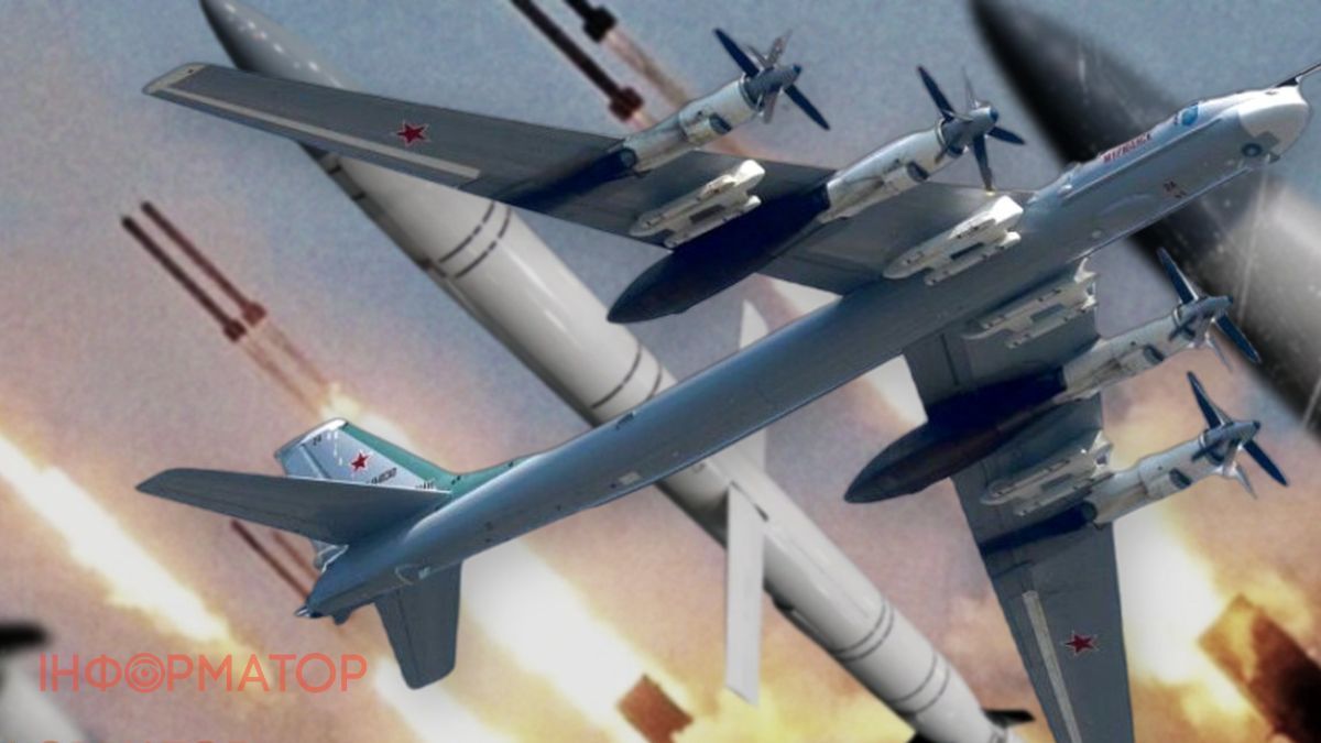 Росія вже спорядила стратегічні бомбардувальники - українців попереджають про удар до кінця тижня