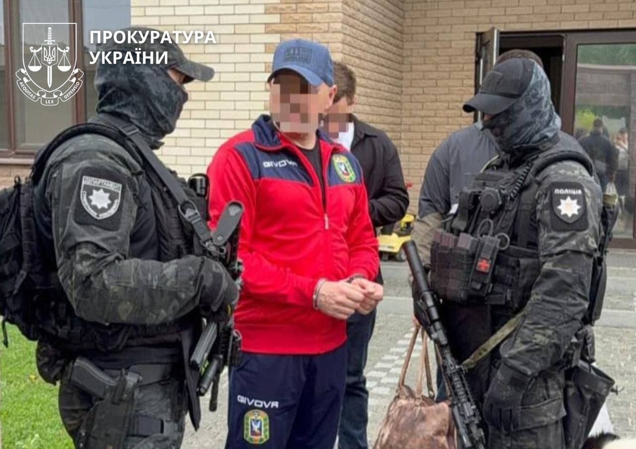 20,6 млн грн на фортификациях Харьковщины: в суд направлено дело по преступной организации во главе с бывшим заместителем городского головы Харькова, фото: Офис генерального прокурора 20,6 млн грн на фортификациях Харьковщины: в суд направлено дело по преступной организации во главе с бывшим заместителем городского головы Харькова, фото: Офис генерального прокурора