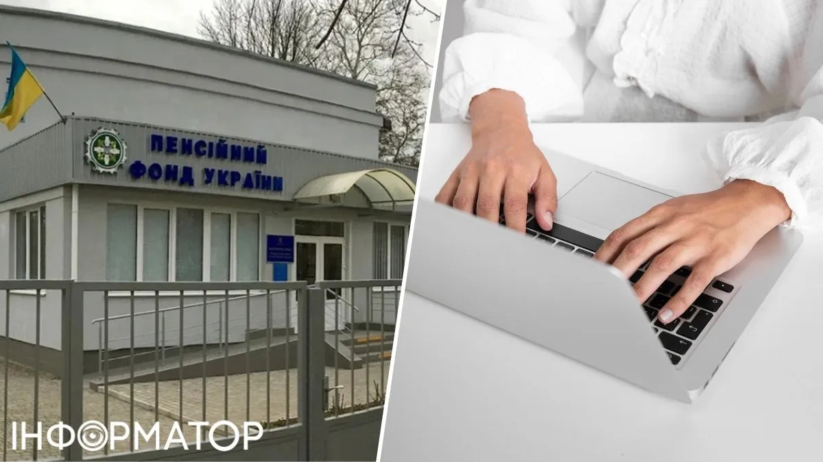 Правительство поручило Пенсионному фонду доработать электронный реестр ПФУ
