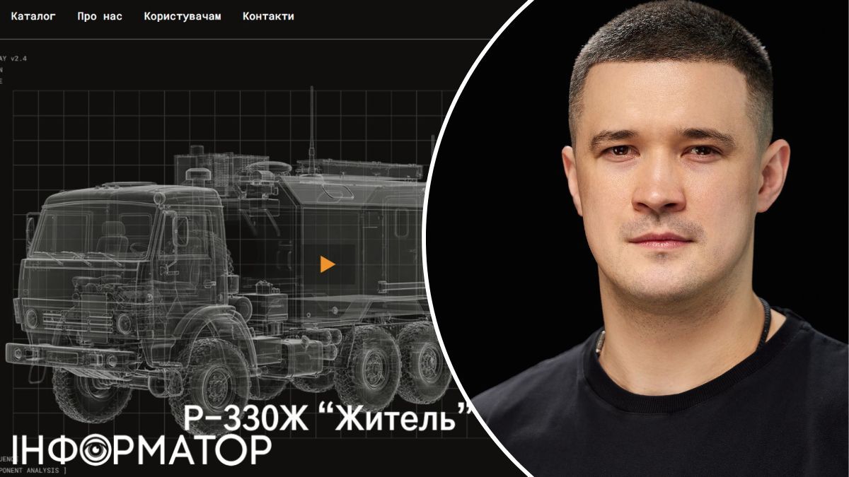 TrophyLab трофейное оружие