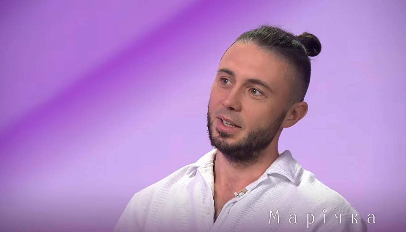 Тарас Тополя 